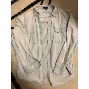 Ralph Lauren button down shirt